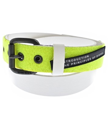ディーゼル新品ベルト DIESEL 送料無料 ディーゼル ベルト メンズ B-STAR II BELT
