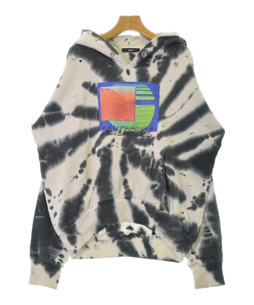 ディーゼル(DIESEL)のDIESEL パーカー