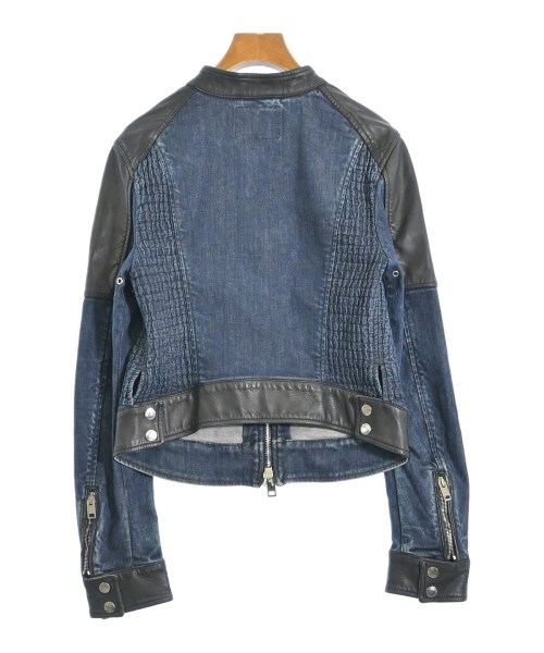 DIESEL（ディーゼル）その他 紺 サイズ:M レディース/2200619033019