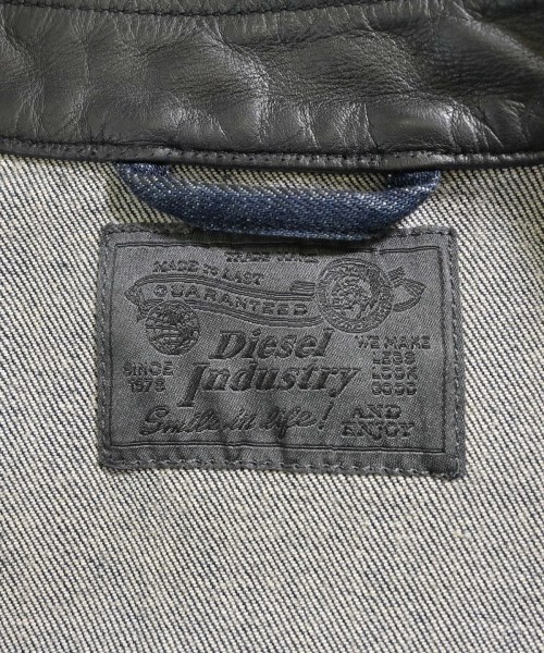 DIESEL（ディーゼル）その他 紺 サイズ:M レディース/2200619033019