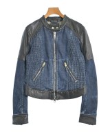 DIESEL（ディーゼル）その他 紺 サイズ:M レディース/2200619033019