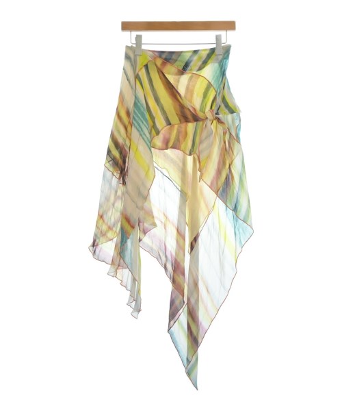 ディーゼル(DIESEL)のDIESEL ひざ丈スカート