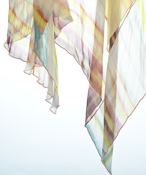 DIESEL（ディーゼル）ひざ丈スカート 緑 サイズ:-(M位) レディース/2200621565140