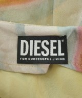 DIESEL（ディーゼル）ひざ丈スカート 緑 サイズ:-(M位) レディース/2200621565140