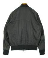 DIESEL（ディーゼル）ブルゾン 黒 サイズ:M レディース/2200622009018