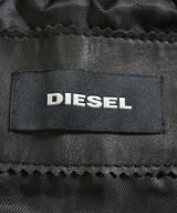 DIESEL（ディーゼル）ブルゾン 黒 サイズ:M レディース/2200622009018