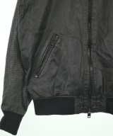 DIESEL（ディーゼル）ブルゾン 黒 サイズ:M レディース/2200622009018