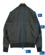 DIESEL（ディーゼル）ブルゾン 黒 サイズ:M レディース/2200622009018