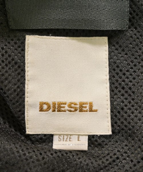 DIESEL（ディーゼル）その他 カーキ サイズ:L レディース/2200622009025