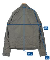 DIESEL（ディーゼル）その他 カーキ サイズ:L レディース/2200622009025