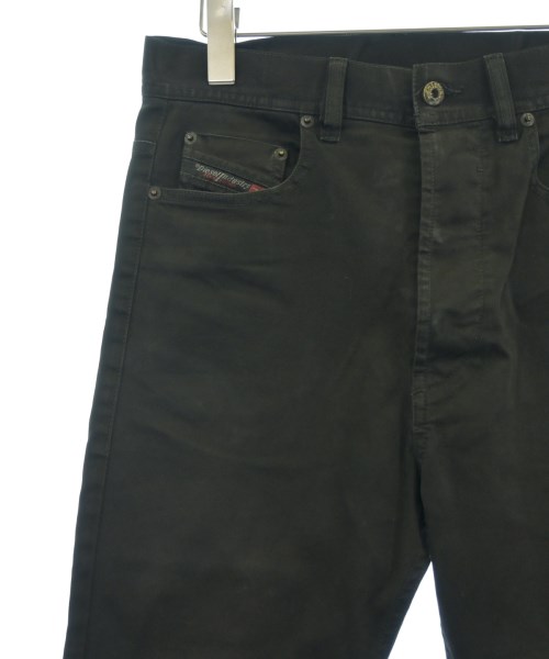 DIESEL（ディーゼル）その他 黒 サイズ:26(M位) レディース/2200622011110