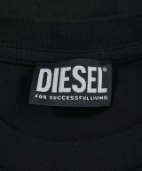 DIESEL（ディーゼル）ワンピース 黒 サイズ:S レディース/2200622562148