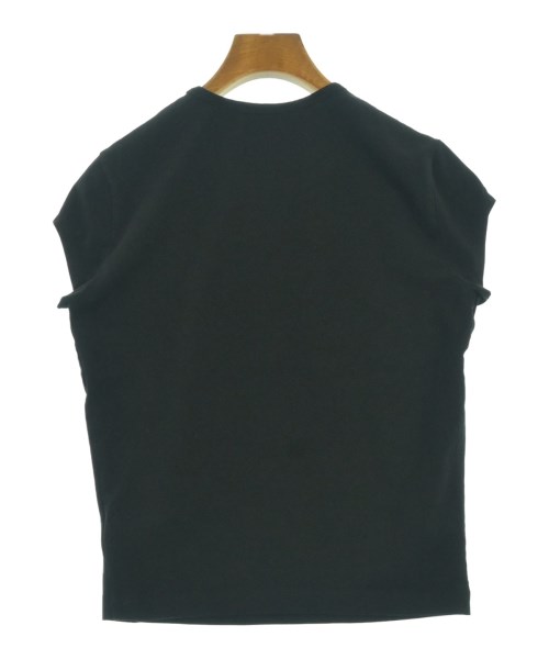 DIESEL（ディーゼル）Tシャツ・カットソー 黒 サイズ:L レディース/2200619857066