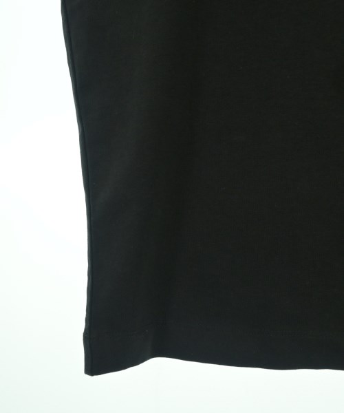 DIESEL（ディーゼル）Tシャツ・カットソー 黒 サイズ:L レディース/2200619857066