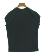 DIESEL（ディーゼル）Tシャツ・カットソー 黒 サイズ:L レディース/2200619857066