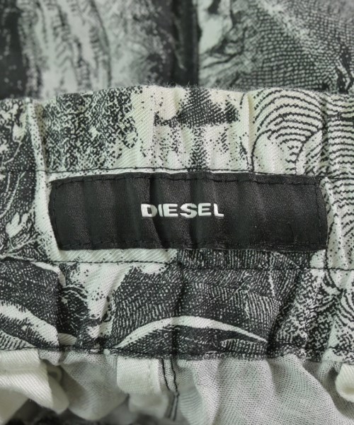 DIESEL（ディーゼル）その他 黒 サイズ:S レディース/2200622953038