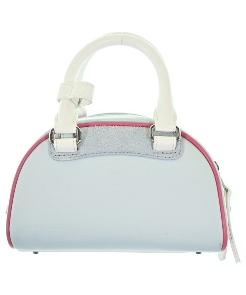 DIESEL（ディーゼル）ショルダーバッグ 青 サイズ:- レディース/2200622982045