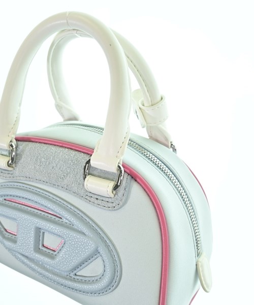 DIESEL（ディーゼル）ショルダーバッグ 青 サイズ:- レディース/2200622982045