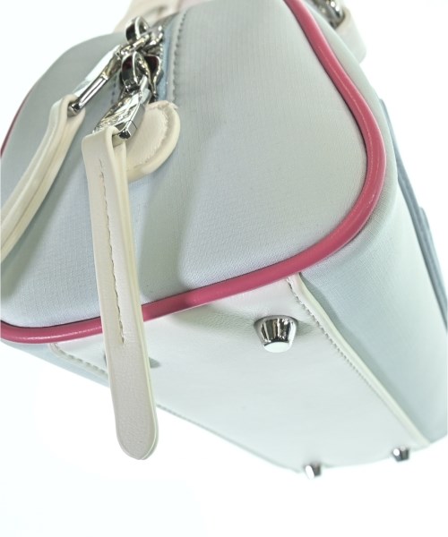 DIESEL（ディーゼル）ショルダーバッグ 青 サイズ:- レディース/2200622982045