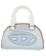 DIESEL（ディーゼル）ショルダーバッグ 青 サイズ:- レディース/2200622982045