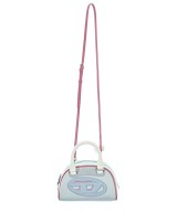 DIESEL（ディーゼル）ショルダーバッグ 青 サイズ:- レディース/2200622982045
