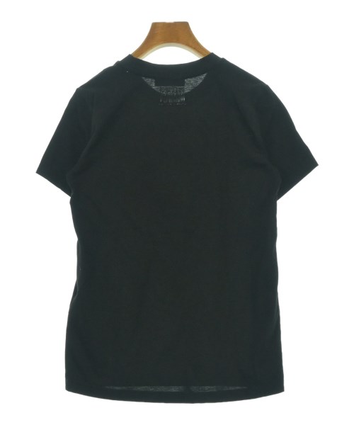 DIESEL（ディーゼル）Tシャツ・カットソー 黒 サイズ:XS レディース/2200623296073