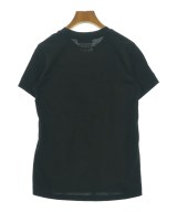 DIESEL（ディーゼル）Tシャツ・カットソー 黒 サイズ:XS レディース/2200623296073