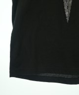 DIESEL（ディーゼル）Tシャツ・カットソー 黒 サイズ:XS レディース/2200623296073