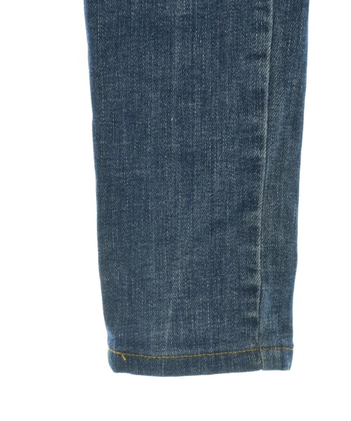 DIESEL（ディーゼル）デニムパンツ 青 サイズ:25(S位) レディース/2200614537079