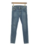 DIESEL（ディーゼル）デニムパンツ 青 サイズ:25(S位) レディース/2200614537079