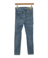 DIESEL（ディーゼル）デニムパンツ 青 サイズ:25(S位) レディース/2200614537079