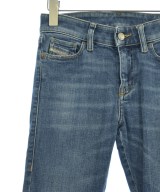 DIESEL（ディーゼル）デニムパンツ 青 サイズ:25(S位) レディース/2200614537079