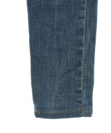 DIESEL（ディーゼル）デニムパンツ 青 サイズ:25(S位) レディース/2200614537079
