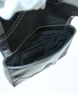 DIESEL（ディーゼル）ショルダーバッグ グレー サイズ:- レディース/2200624195023