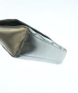 DIESEL（ディーゼル）ショルダーバッグ グレー サイズ:- レディース/2200624195023