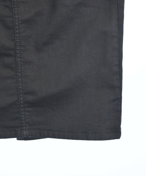 DIESEL（ディーゼル）ミニスカート 黒 サイズ:23(XS位) レディース/2200624202042