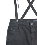 DIESEL（ディーゼル）ミニスカート 黒 サイズ:23(XS位) レディース/2200624202042
