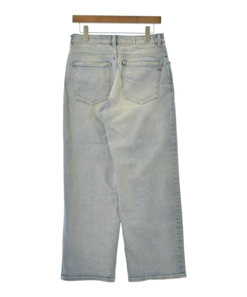 DIESEL（ディーゼル）デニムパンツ 青 サイズ:29(L位) レディース/2200624510093