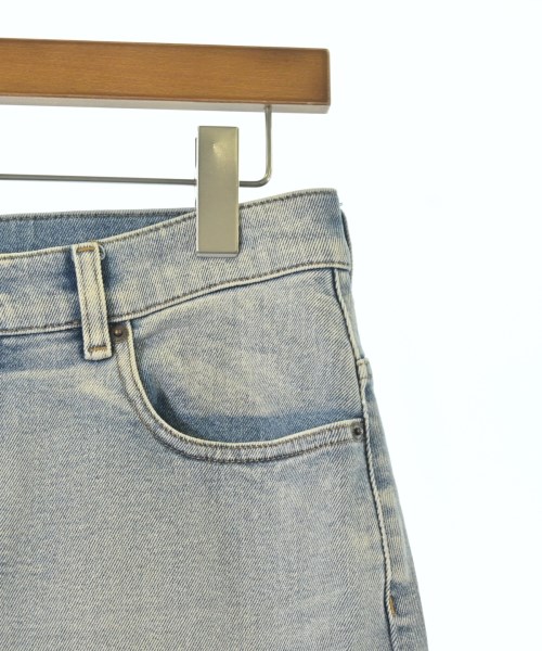 DIESEL（ディーゼル）デニムパンツ 青 サイズ:29(L位) レディース/2200624510093