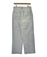DIESEL（ディーゼル）デニムパンツ 青 サイズ:29(L位) レディース/2200624510093