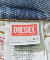 DIESEL（ディーゼル）デニムパンツ 青 サイズ:29(L位) レディース/2200624510093