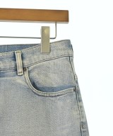 DIESEL（ディーゼル）デニムパンツ 青 サイズ:29(L位) レディース/2200624510093