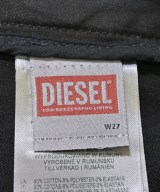 DIESEL（ディーゼル）その他 黒 サイズ:27(M位) レディース/2200624510109