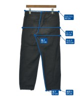 DIESEL（ディーゼル）その他 黒 サイズ:27(M位) レディース/2200624510109