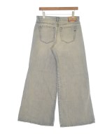 DIESEL（ディーゼル）デニムパンツ グレー サイズ:29(L位) レディース/2200624580010