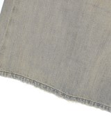 DIESEL（ディーゼル）デニムパンツ グレー サイズ:29(L位) レディース/2200624580010