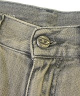 DIESEL（ディーゼル）デニムパンツ グレー サイズ:29(L位) レディース/2200624580010