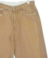 DIESEL（ディーゼル）デニムパンツ 茶 サイズ:25(S位) レディース/2200624580027