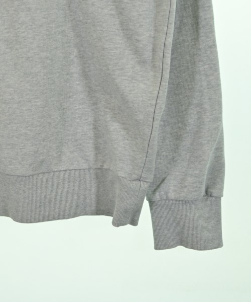 DIESEL（ディーゼル）スウェット グレー サイズ:S レディース/2200624581024