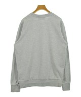 DIESEL（ディーゼル）スウェット グレー サイズ:S レディース/2200624581024
